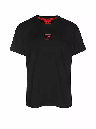 HUGO | Loungewear Shirt LAZE | 
